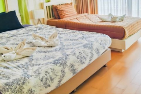 Condominio de 2 dormitorios en Hua Hin, Tailandia № 124668 - foto 8