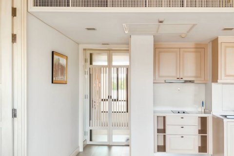 Condominio de 2 dormitorios en Hua Hin, Tailandia № 124668 - foto 4