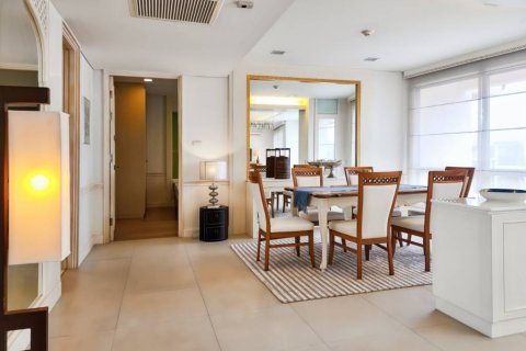 Condominio de 2 dormitorios en Hua Hin, Tailandia № 124668 - foto 2
