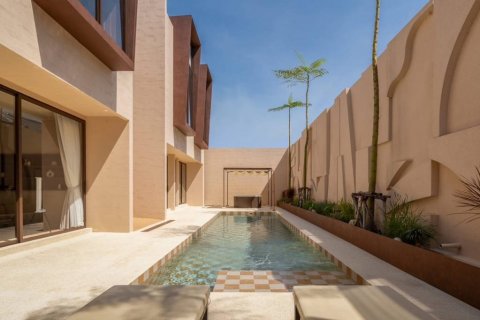 Villa in Pattaya, Thailand 5 Schlafzimmer № 124665