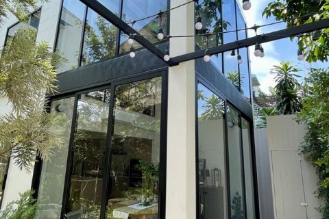 Casa de 4 dormitorios en Bangkok, Tailandia № 80473 - foto 12