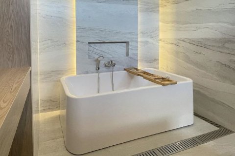 Casa de 4 dormitorios en Bangkok, Tailandia № 80473 - foto 11