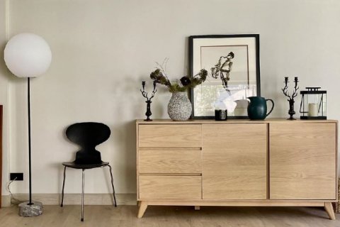 Casa de 4 dormitorios en Bangkok, Tailandia № 80473 - foto 8