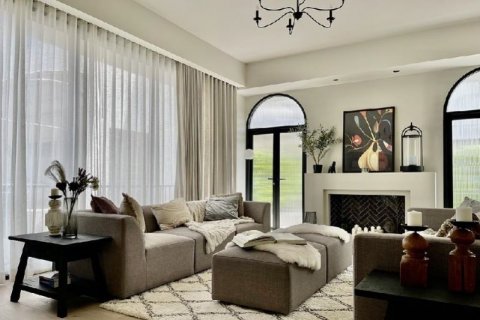 Casa de 4 dormitorios en Bangkok, Tailandia № 80473