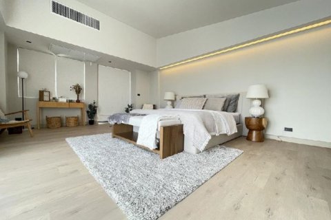 Casa de 4 dormitorios en Bangkok, Tailandia № 80473 - foto 5