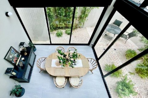 Casa de 4 dormitorios en Bangkok, Tailandia № 80473 - foto 10