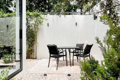 Casa de 4 dormitorios en Bangkok, Tailandia № 80473 - foto 13