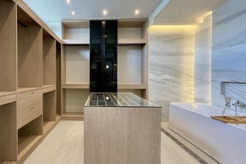 Casa de 4 dormitorios en Bangkok, Tailandia № 80473 - foto 6