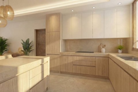 Villa in Surat Thani, Thailand 5 Schlafzimmer № 144418 - Foto 8