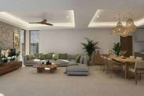 Villa in Surat Thani, Thailand 5 Schlafzimmer № 144418 - Foto 4