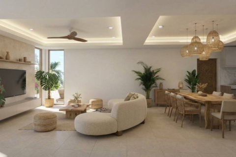 Chalet de 4 dormitorios en Surat Thani, Tailandia № 144419 - foto 10