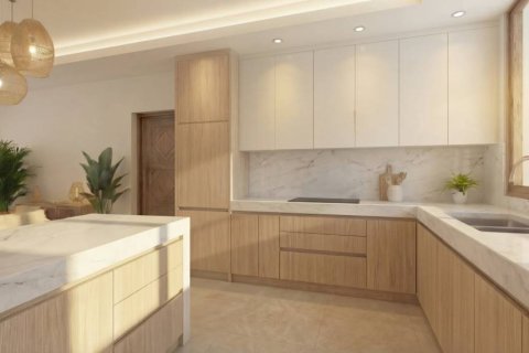 Chalet de 4 dormitorios en Surat Thani, Tailandia № 144419 - foto 7