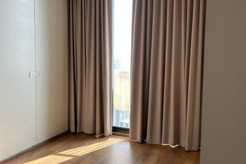 Condominio de 2 dormitorios en Khlong Toei, Bangkok, Tailandia № 144416 - foto 3