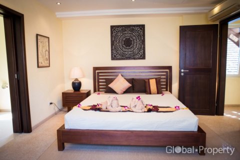 Casa de 4 dormitorios en Ko Chang, Tailandia № 115985 - foto 7