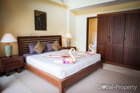 Casa de 4 dormitorios en Ko Chang, Tailandia № 115985 - foto 8