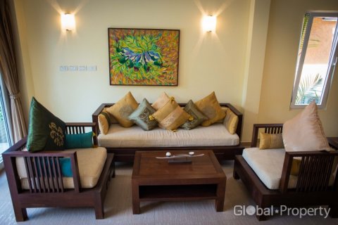 Casa de 4 dormitorios en Ko Chang, Tailandia № 115985 - foto 2