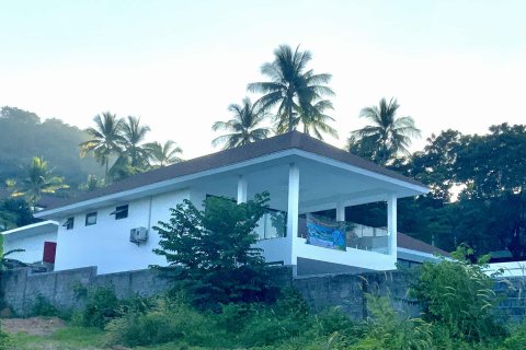 Casa de 4 dormitorios en Ko Samui, Tailandia № 115986 - foto 4