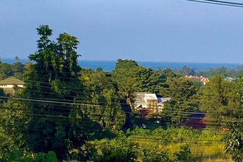Casa de 4 dormitorios en Ko Samui, Tailandia № 115986 - foto 12