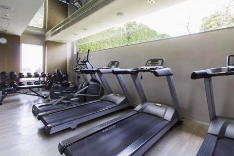 Condominio de 2 dormitorios en Bangkok, Tailandia № 143784 - foto 10
