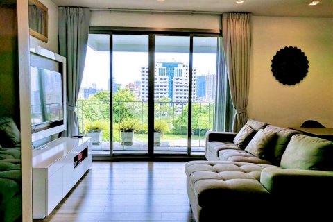 Condo in Bangkok, Thailand, 2 bedrooms № 143784