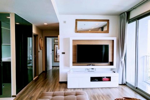 Condominio de 2 dormitorios en Bangkok, Tailandia № 143784 - foto 2