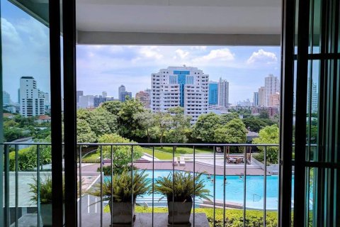 Condominio de 2 dormitorios en Bangkok, Tailandia № 143784 - foto 5