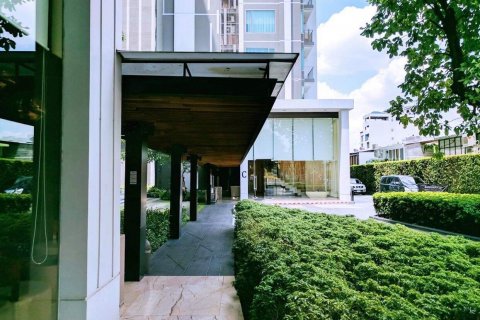 Condominio de 2 dormitorios en Bangkok, Tailandia № 143784 - foto 8