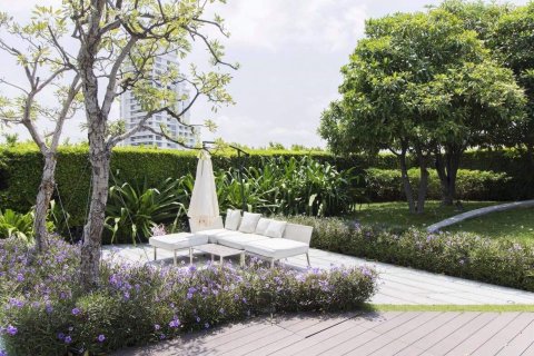 Condominio de 2 dormitorios en Bangkok, Tailandia № 143784 - foto 9