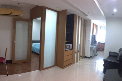 Condominio de 3 dormitorios en Bangkok, Tailandia № 143785 - foto 3