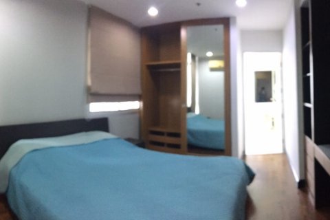 Condominio de 3 dormitorios en Bangkok, Tailandia № 143785 - foto 11
