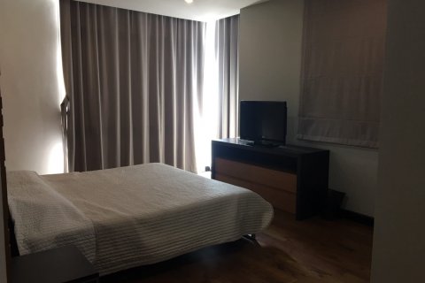 Condominio de 3 dormitorios en Bangkok, Tailandia № 143785 - foto 5