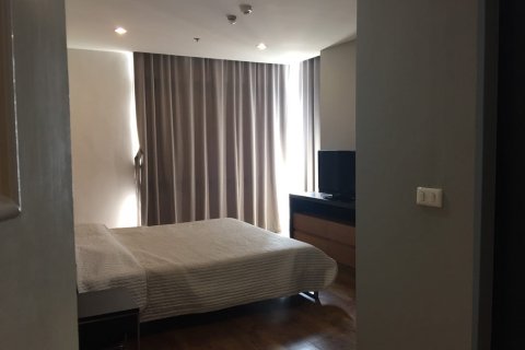 Condominio de 3 dormitorios en Bangkok, Tailandia № 143785 - foto 9