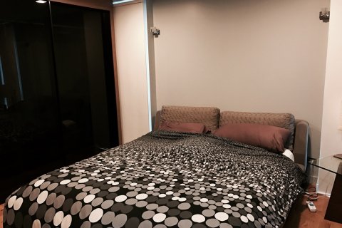 Condominio de 2 dormitorios en Bangkok, Tailandia № 143787 - foto 4