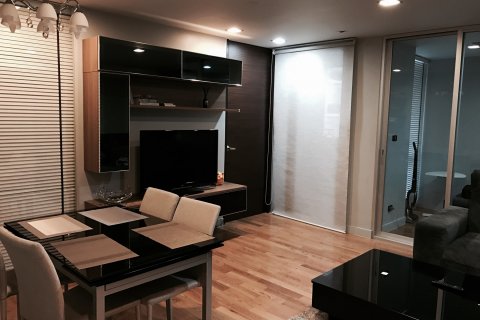 Condo in Bangkok, Thailand, 2 bedrooms № 143787