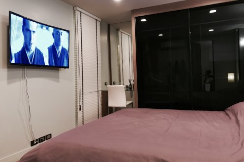 Condominio de 2 dormitorios en Bangkok, Tailandia № 143787 - foto 2