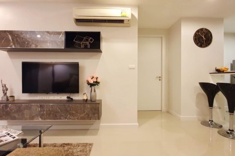 Condo in Bangkok, Thailand, 1 bedroom № 143788