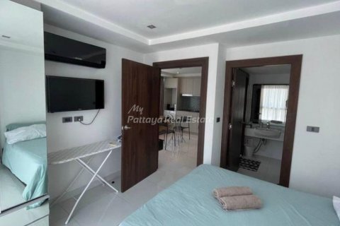 Condominio de 2 dormitorios en Pattaya, Tailandia № 125738 - foto 5