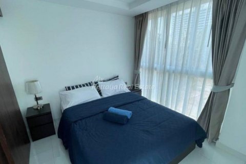 Condominio de 2 dormitorios en Pattaya, Tailandia № 125738 - foto 6