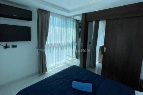 Condominio de 2 dormitorios en Pattaya, Tailandia № 125738 - foto 7
