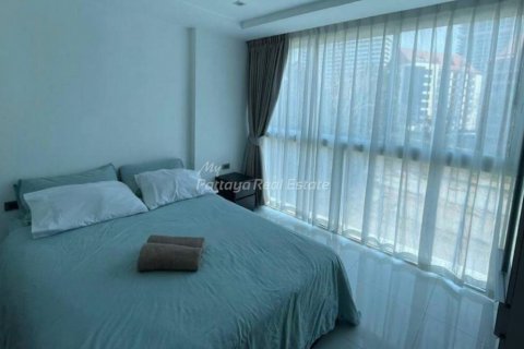 Condominio de 2 dormitorios en Pattaya, Tailandia № 125738 - foto 4