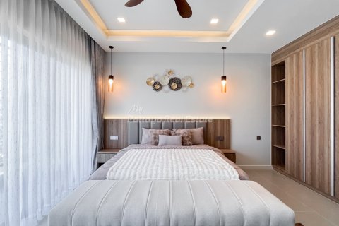 Haus in Pattaya, Thailand 3 Schlafzimmer № 125732 - Foto 22