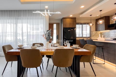 Haus in Pattaya, Thailand 3 Schlafzimmer № 125732 - Foto 11