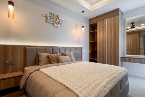 Haus in Pattaya, Thailand 3 Schlafzimmer № 125732 - Foto 15