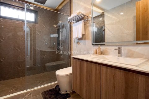 Haus in Pattaya, Thailand 3 Schlafzimmer № 125732 - Foto 29