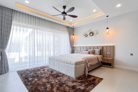 Haus in Pattaya, Thailand 3 Schlafzimmer № 125732 - Foto 21