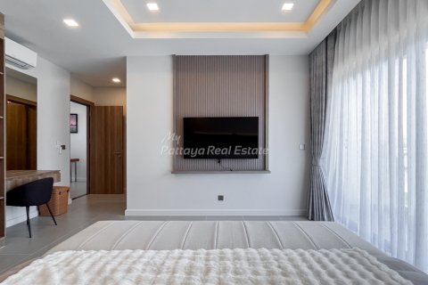 Haus in Pattaya, Thailand 3 Schlafzimmer № 125732 - Foto 26