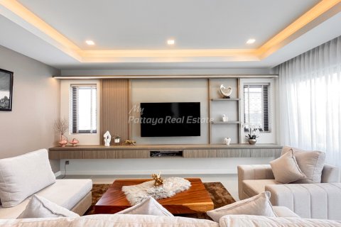 Haus in Pattaya, Thailand 3 Schlafzimmer № 125732 - Foto 6