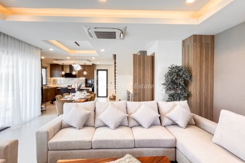 Haus in Pattaya, Thailand 3 Schlafzimmer № 125732 - Foto 5