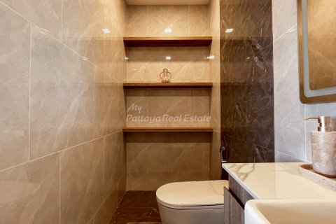 Haus in Pattaya, Thailand 3 Schlafzimmer № 125732 - Foto 13