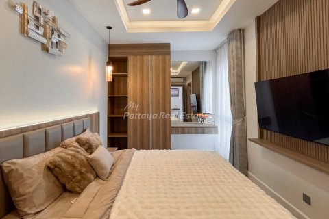 Haus in Pattaya, Thailand 3 Schlafzimmer № 125732 - Foto 18